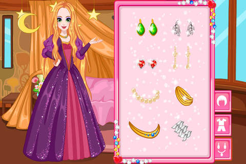 Fairy Spa Makeover 4－Girls Beauty Salon screenshot 3