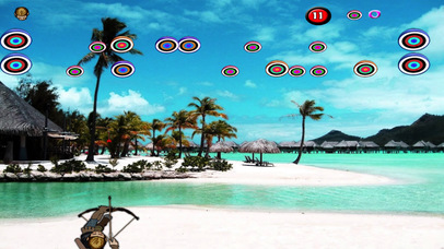 A Fast Archery Shooter Pro - A Bow Hunting screenshot 3
