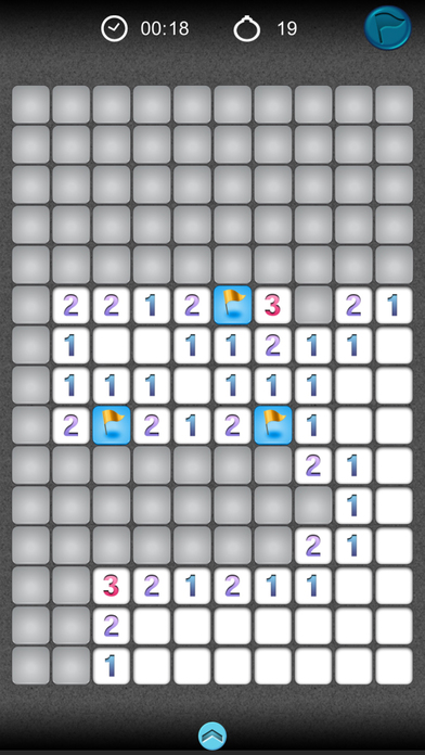 Minesweeper Master screenshot 2