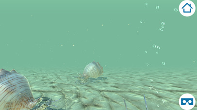 Das tropische Urmeer VR screenshot 4