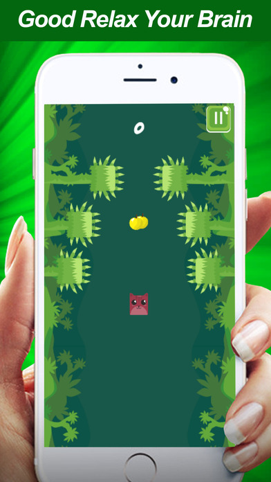 Animal Jungle Defense screenshot 3