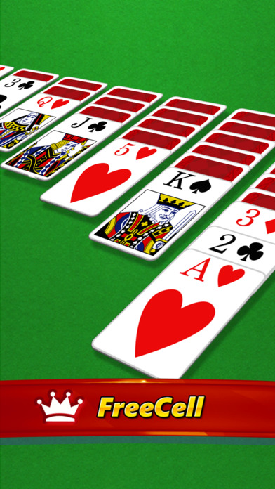 Solitaire Fever - Flip Classic Poker Card Game screenshot 3