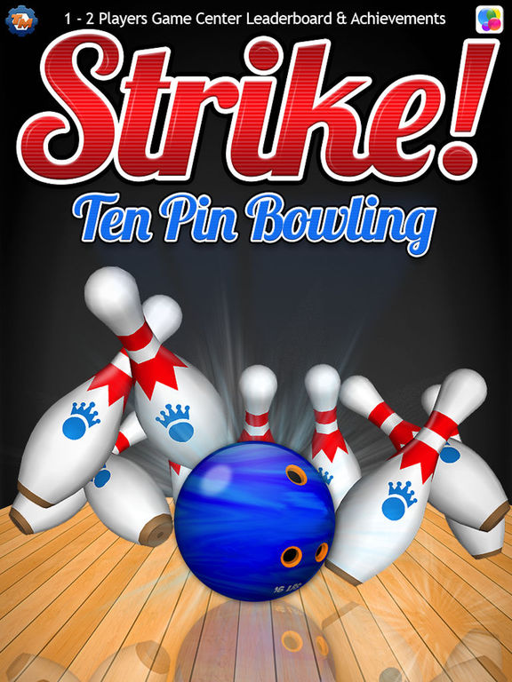 ten pin bowling