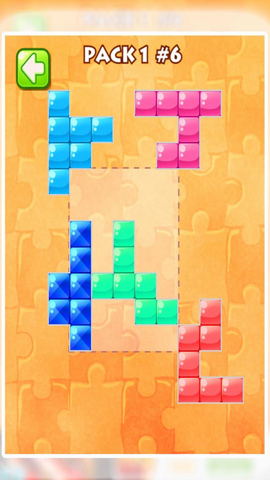 Block Puzzle Plus+ screenshot 2