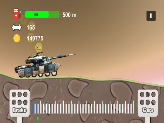 Climb The Road screenshot 9