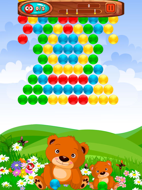 bubble shooter game popping balloons bubble shooter game popping balloons