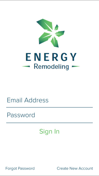 Energy Remodeling screenshot 2