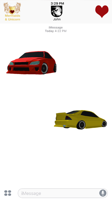 Rascal Cars screenshot 2