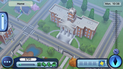 The Sims 3 screenshot