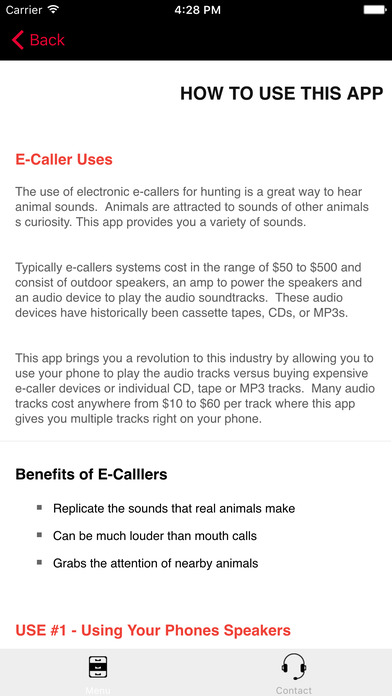 Golden Retriever Sounds for Dogs screenshot 4