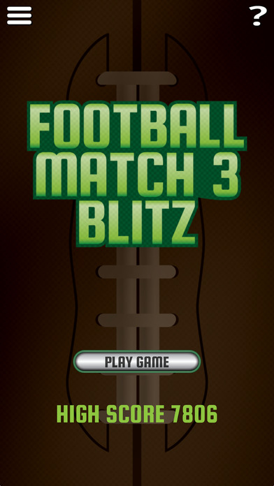 Football Match 3 Blitz Fun screenshot 4
