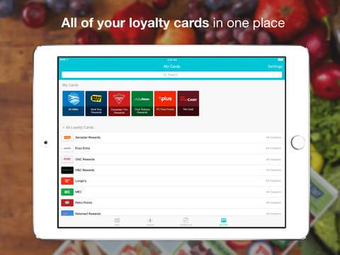 Flipp: Discount Shopping Deals screenshot 2