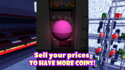 Surprise Egg: Toy Vending Machine screenshot 3