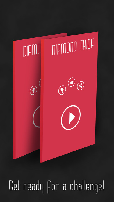 Diamond Theif pro screenshot 2