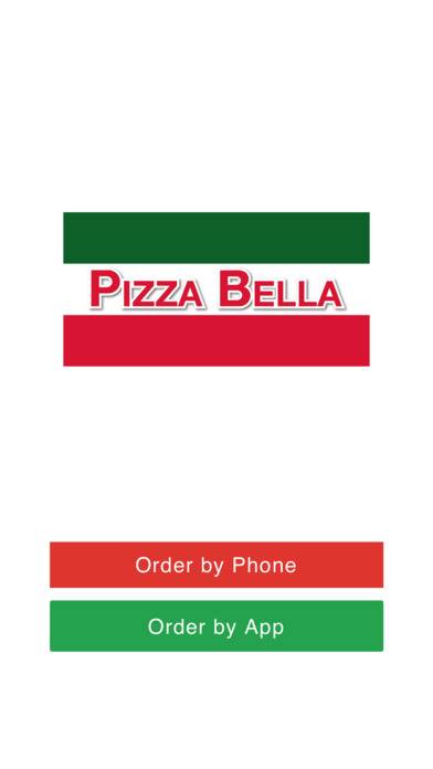 Pizza Bella DN17 screenshot 2