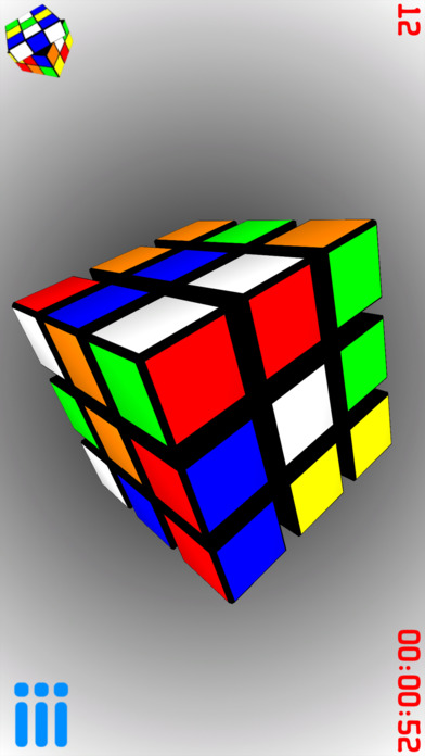 Rubika screenshot 4