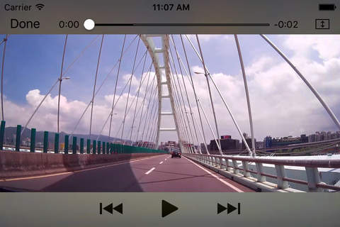 DrivePro New screenshot 3