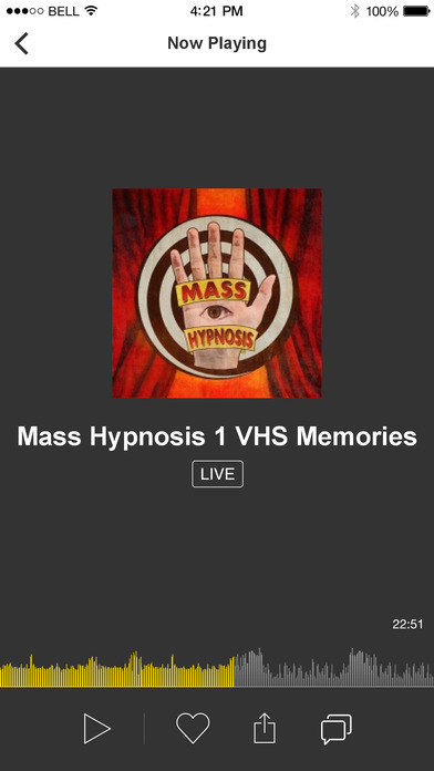 Mass Hypnosis screenshot 3