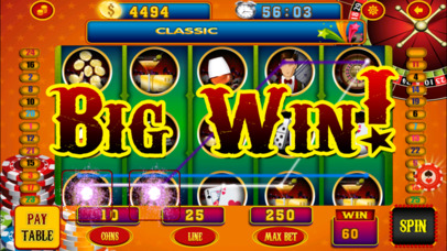 Epic Jackpot Jewel Slots Casino: Free Slot Games screenshot 3