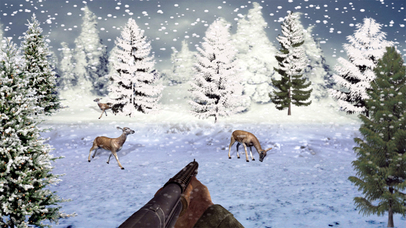 Deer Hunting Game screenshot 4