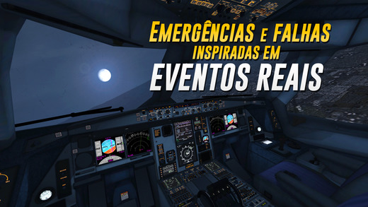 Extreme Landings Pro screenshot