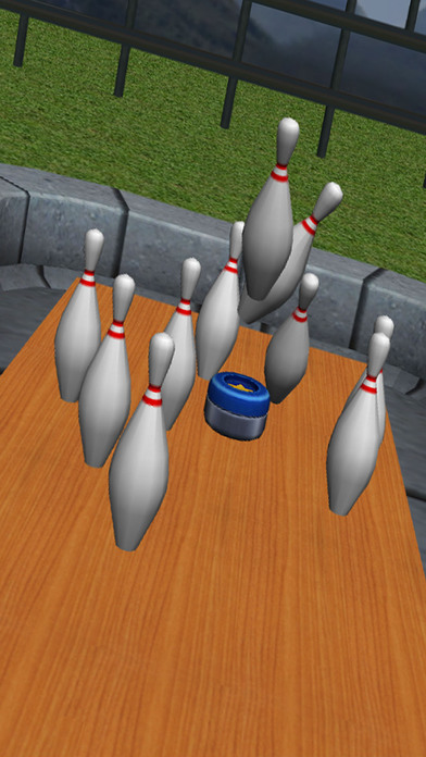 Bowling Classic 3D screenshot 3