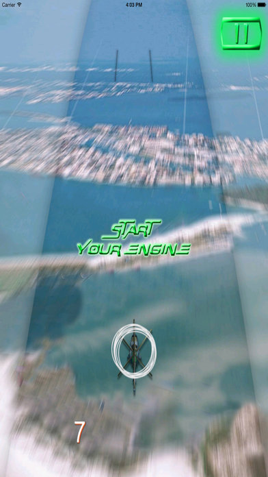 A Chase Combat Race PRO : Helicopters War screenshot 4