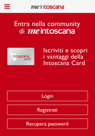 Travel Intoscana screenshot 2