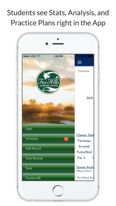 Fox Hills Learning Center screenshot 2