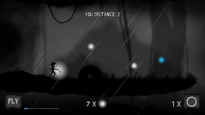 Dark Run screenshot 3