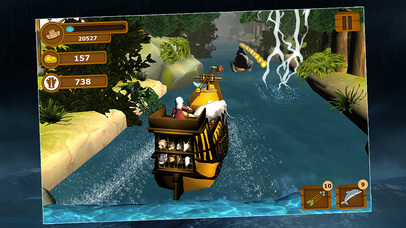 Mighty Noah screenshot 3
