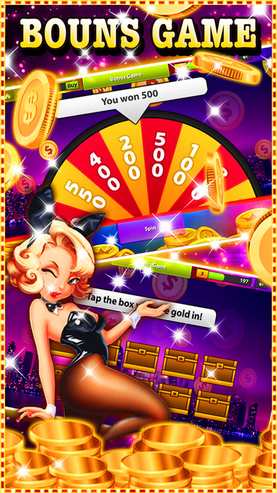 King of casino Games:Free slot Game screenshot 4