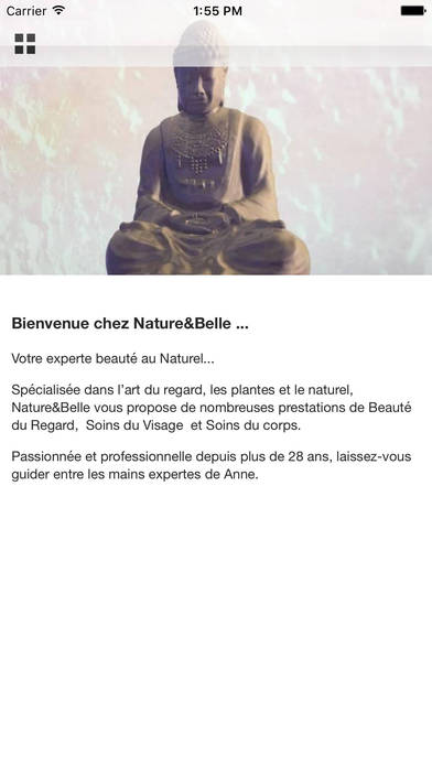Nature&Belle screenshot 4