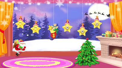 Christmas Decoration Fever-Searching And Makeup screenshot 2