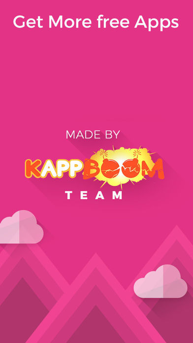 Cherry Blossom Stickers by Kappboom screenshot 4