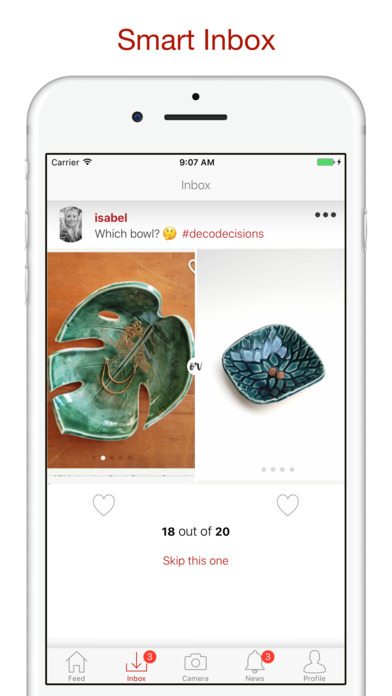 iPhone Screenshot 4