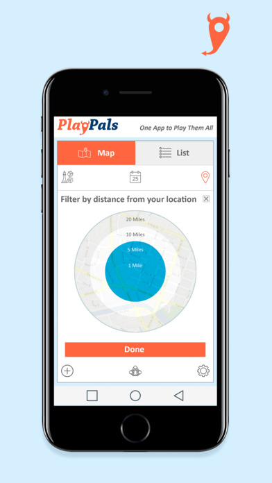 PlayPals | Play Local People screenshot 3