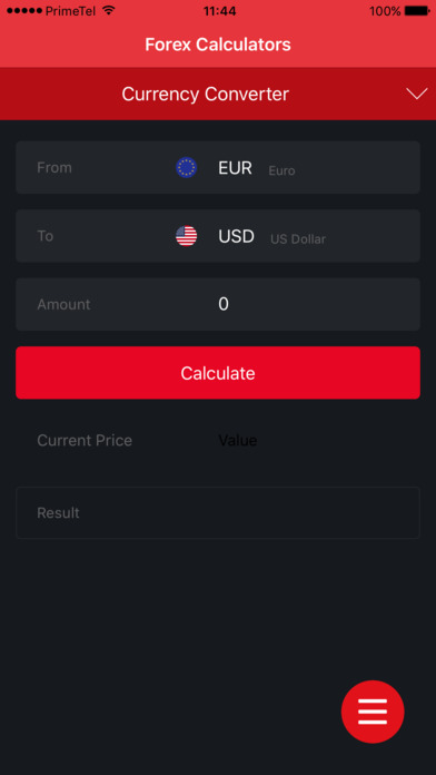 App store forex