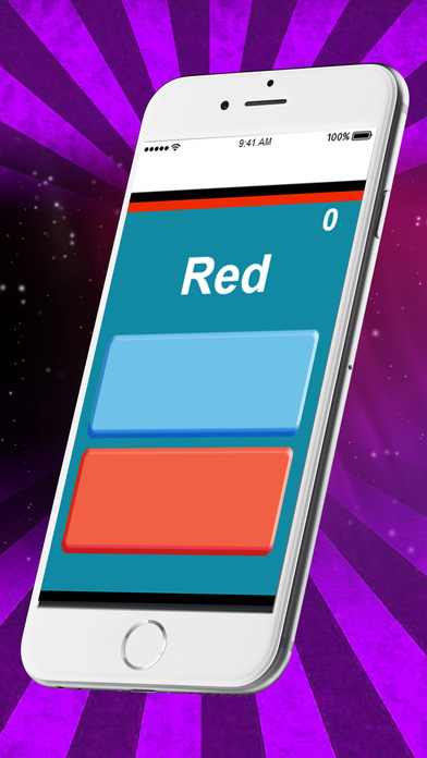 Tap The Color Games screenshot 2