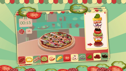 Pizza Mania: Chief screenshot 3