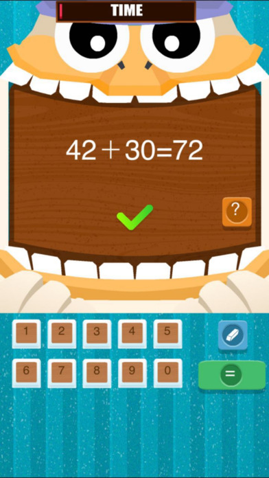 Panda Math:Kids homework screenshot 3