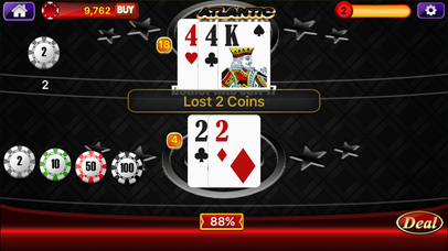 Safari Olympic All-in-One Casino Vegas screenshot 4