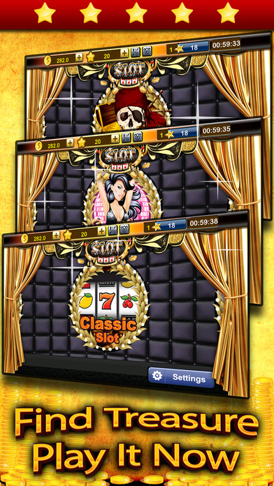 Las Vegas Gangster Slots - Bally 777 Slots Edition screenshot 4
