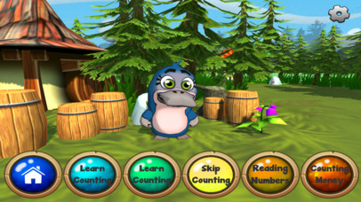 Learn Counting with Animals screenshot 2