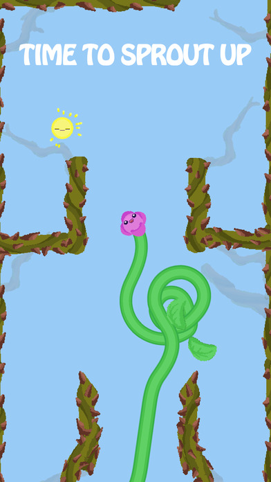 Sprout Up screenshot 2