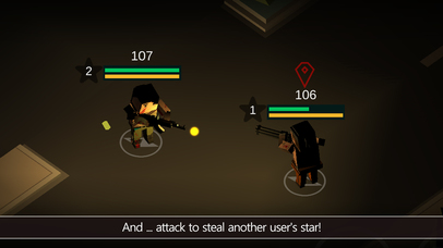 Survival Hunter screenshot 4