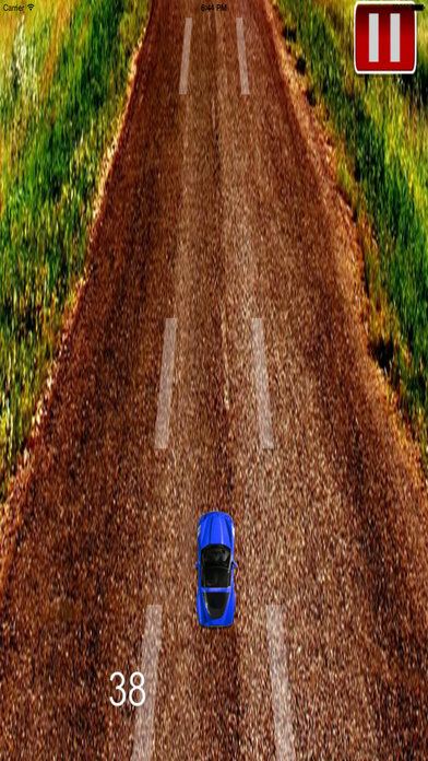 A Quick Racing Between Races : Cars Fast screenshot 3