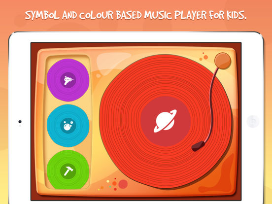 iPad Screenshot 1