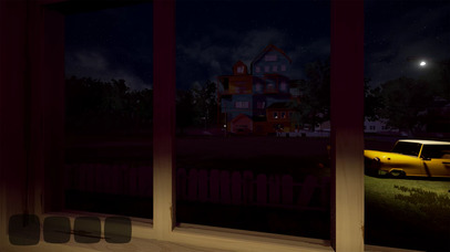 Stealth Horror - The Neighbor screenshot 2