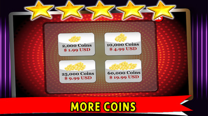 2017 Big Jackpot Slots: Play Vegas Casino screenshot 4